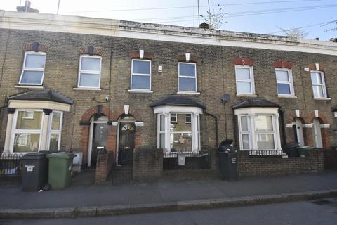 96 Brookmill Road, London, SE8 4JJ