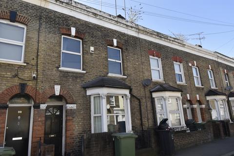 96 Brookmill Road, London, SE8 4JJ