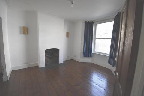 96 Brookmill Road, London, SE8 4JJ