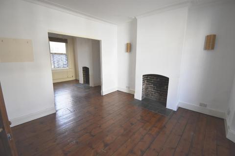 96 Brookmill Road, London, SE8 4JJ