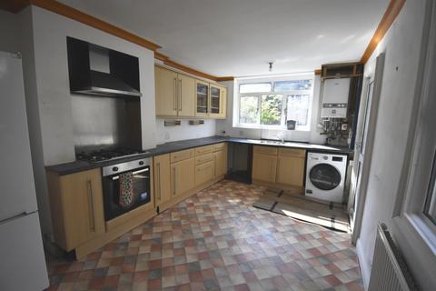 96 Brookmill Road, London, SE8 4JJ