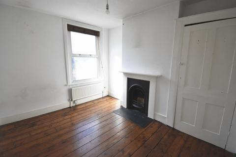 96 Brookmill Road, London, SE8 4JJ