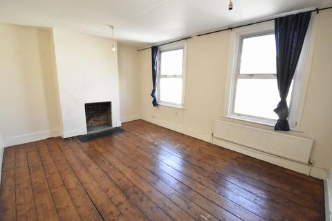 96 Brookmill Road, London, SE8 4JJ