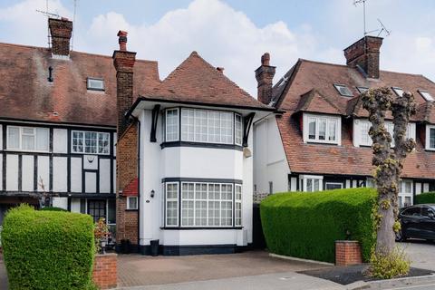 undefined, Dunstan Road, London