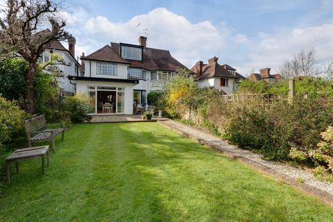 undefined, Dunstan Road, London