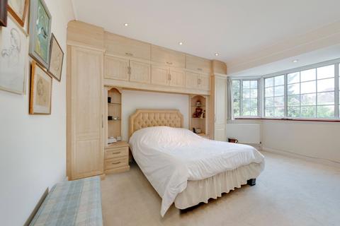 5 bedroom semi-detached house for sale, Dunstan Road, London