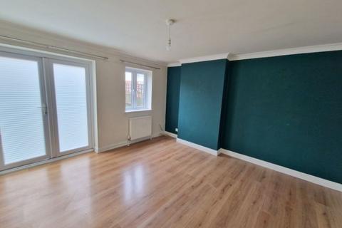 3 bedroom terraced house for sale, Park Road, Exmouth, EX8 1TN