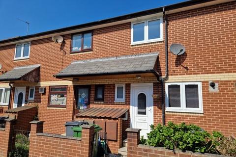 3 bedroom terraced house for sale, Park Road, Exmouth, EX8 1TN