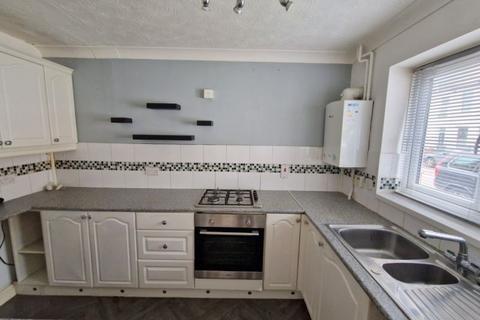 3 bedroom terraced house for sale, Park Road, Exmouth, EX8 1TN