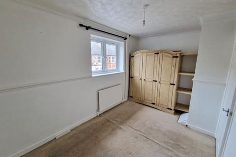 3 bedroom terraced house for sale, Park Road, Exmouth, EX8 1TN