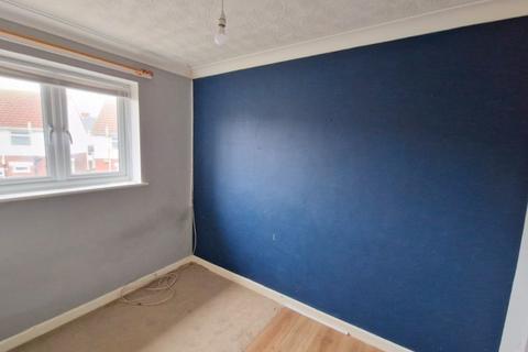 3 bedroom terraced house for sale, Park Road, Exmouth, EX8 1TN