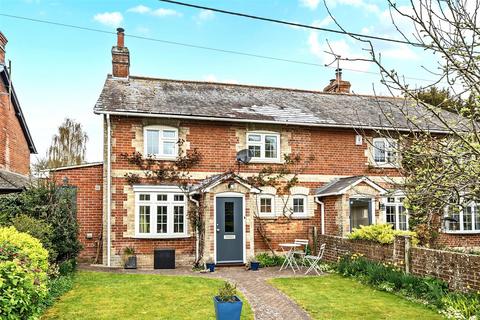 3 bedroom cottage for sale, Lower Woodford, Salisbury SP4