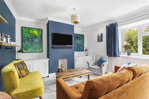 2 bedroom semi-detached house for sale, Walpole Road, Cambridge CB1