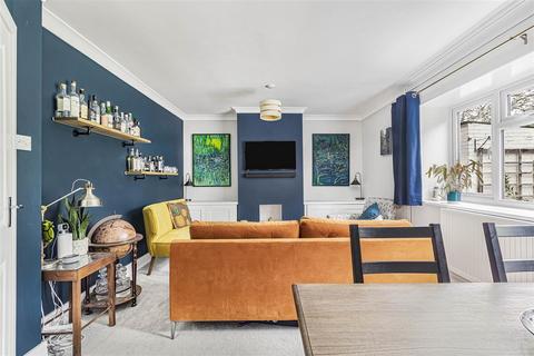 2 bedroom semi-detached house for sale, Walpole Road, Cambridge CB1