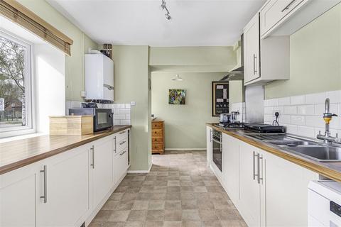 2 bedroom semi-detached house for sale, Walpole Road, Cambridge CB1