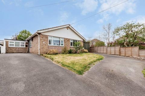 4 bedroom detached bungalow for sale, Millstrood Road, Whitstable