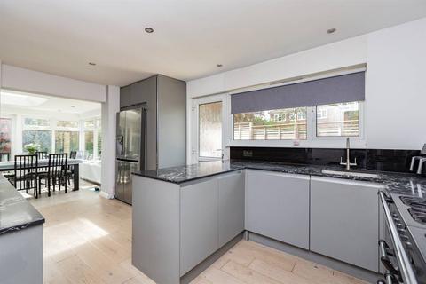 4 bedroom detached bungalow for sale, Millstrood Road, Whitstable