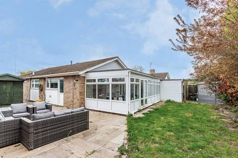 4 bedroom detached bungalow for sale, Millstrood Road, Whitstable