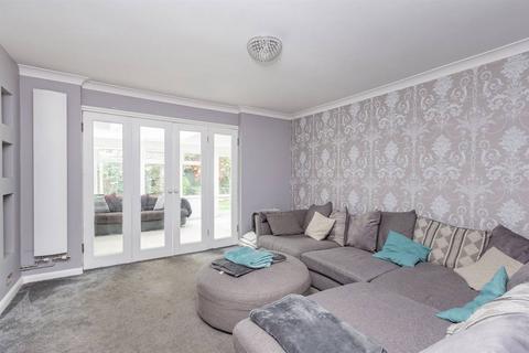 4 bedroom detached bungalow for sale, Millstrood Road, Whitstable