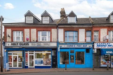 undefined, Eardley Road, London SW16