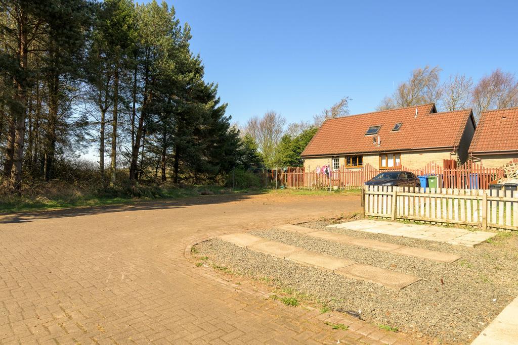 Visitor Parking