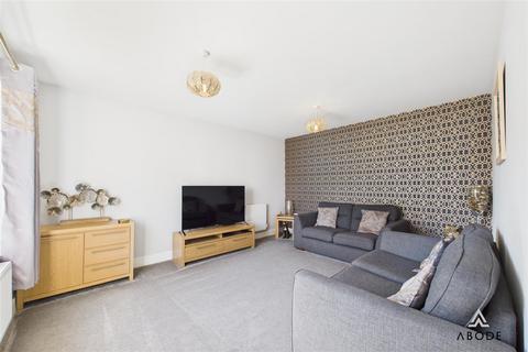 43 Arnfield Drive, Hilton, Derby, DE65 5AA