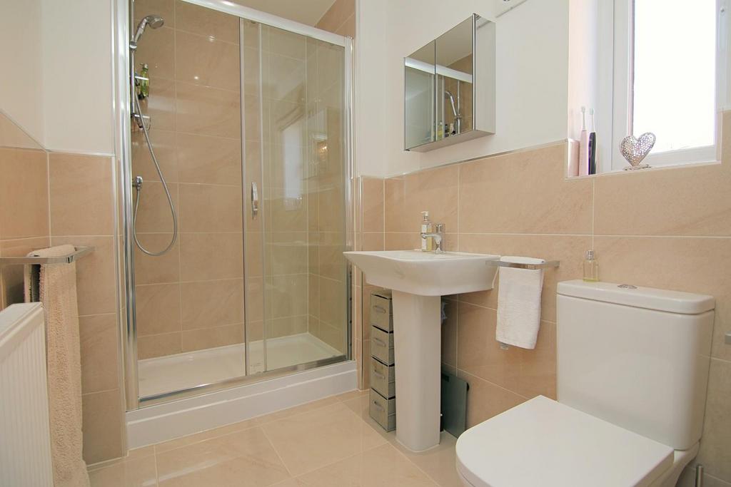 En suite