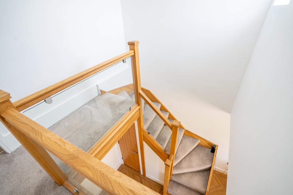 Stairwell
