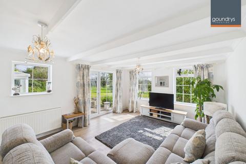 4 bedroom property with land for sale, Goonhavern, Truro, TR4 9JT
