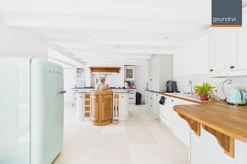 4 bedroom property with land for sale, Goonhavern, Truro, TR4 9JT