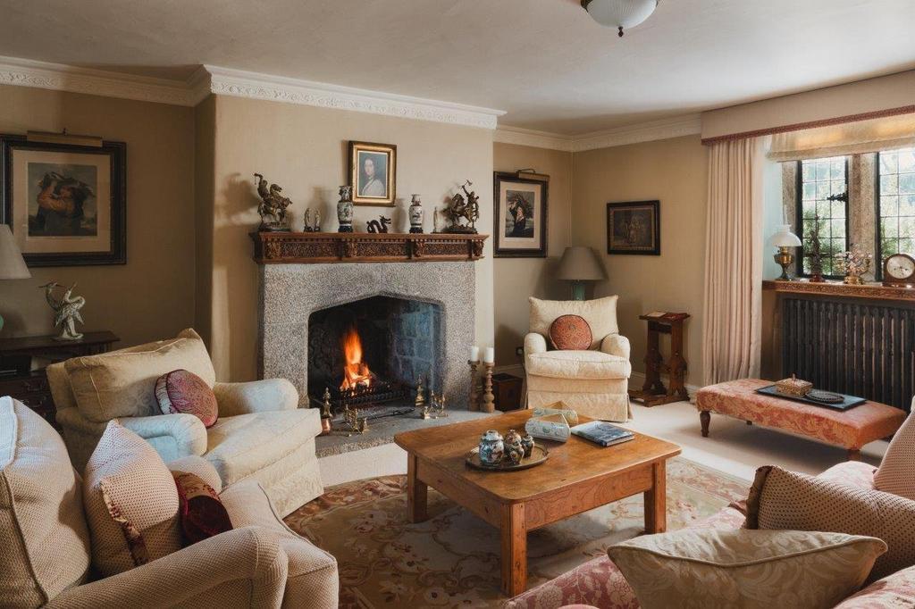 Drawing Room