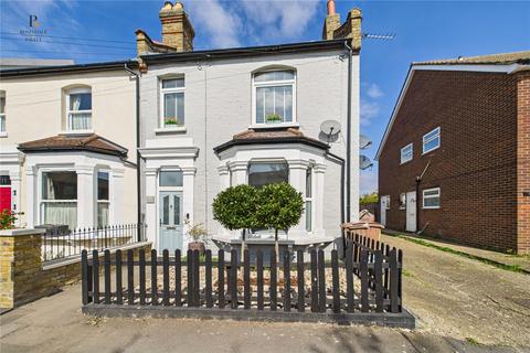 9 New Road, Mitcham, CR4 4JN