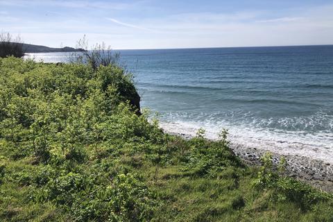 Land for sale, Perranuthoe, Penzance