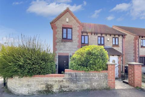 3 bedroom semi-detached house for sale, Memorial Road, Hanham, Bristol