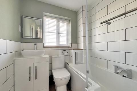 3 bedroom semi-detached house for sale, Memorial Road, Hanham, Bristol