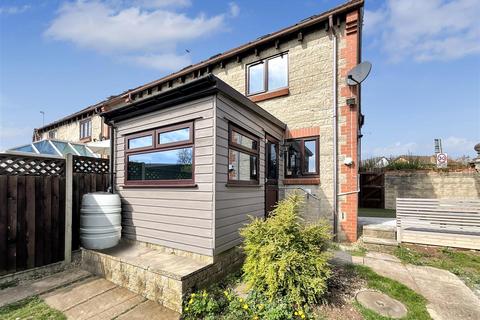 3 bedroom semi-detached house for sale, Memorial Road, Hanham, Bristol