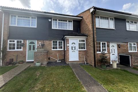 43 Abinger Drive, Chatham, ME5 8UL