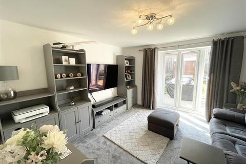 2 bedroom terraced house for sale, Murrell Way, Sutton Grange, Shrewsbury