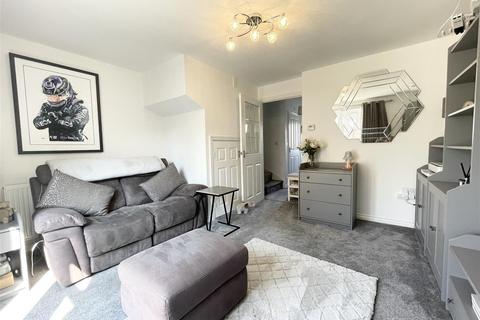 2 bedroom terraced house for sale, Murrell Way, Sutton Grange, Shrewsbury