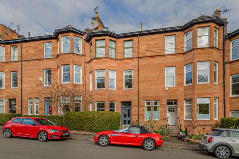 Camphill Avenue, Langside, Glasgow