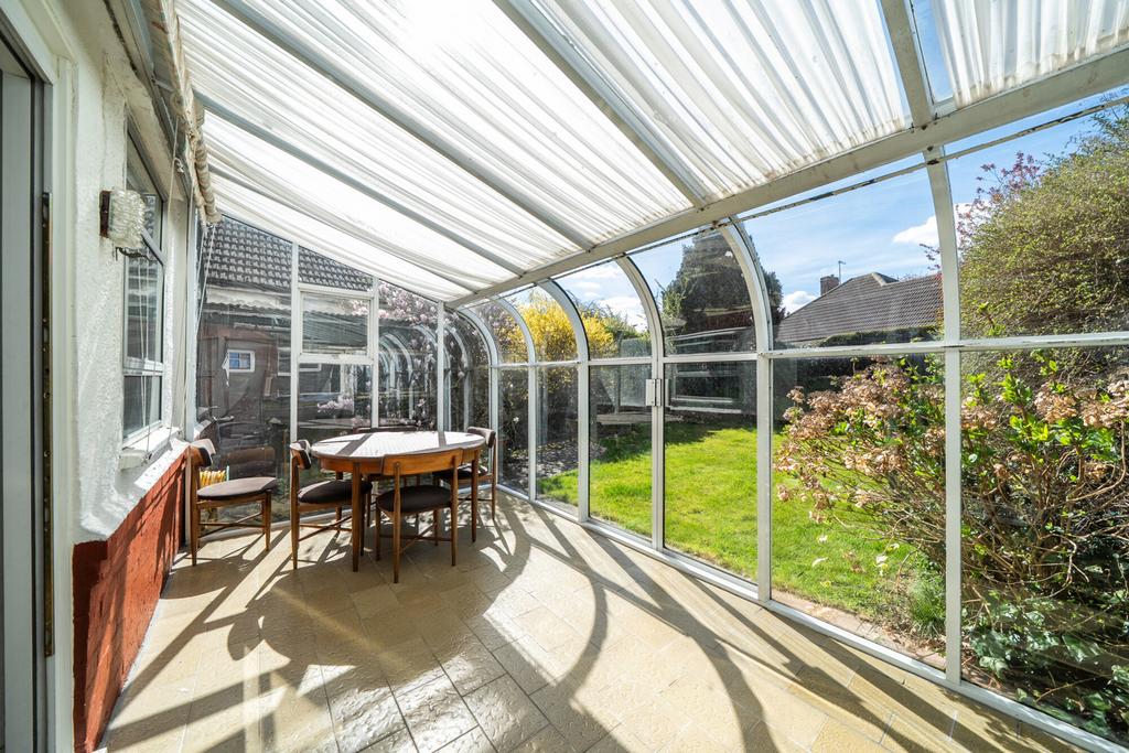 Conservatory