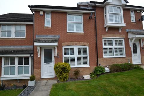 12 Longroyd, Thackley, Bradford, BD10 8WD