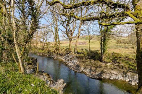 6 bedroom country house for sale, Brechfa