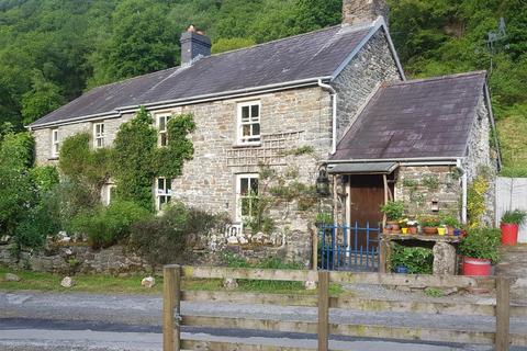 6 bedroom country house for sale, Nantgaredig