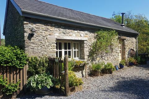 6 bedroom country house for sale, Nantgaredig