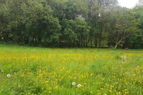 6 bedroom country house for sale, Nantgaredig