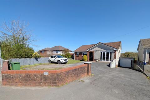 4 bedroom detached house for sale, Cwmffrwd, Carmarthen