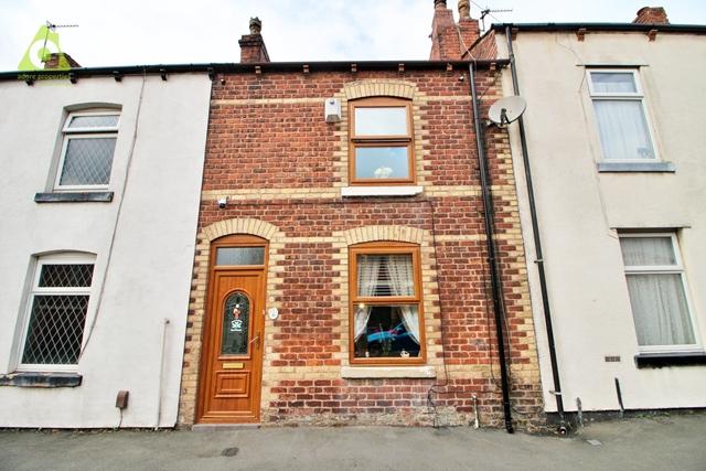 Argyle Street, Hindley, WN2 3PH 3 bed terraced house for sale - £185,000