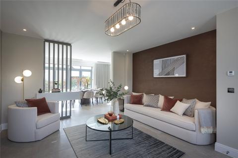 5 bedroom detached house for sale, The Knightley, Heyford Square, Upper Heyford, Bicester, Oxfordshire, OX25