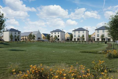 5 bedroom detached house for sale, The Knightley, Heyford Square, Upper Heyford, Bicester, Oxfordshire, OX25